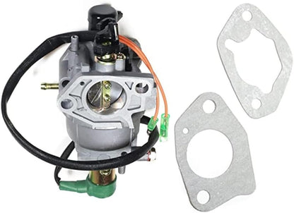 ya 26 10.21 baidi Efficient Fuel Management 390ccm nerator Carburetor with Quick Shutoff Device
