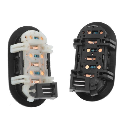 ya 6 8.14 Left/Right Switch for 01-15 Grand Cherokee Town 01-11 for Chrysler for Dodge for Jeep 