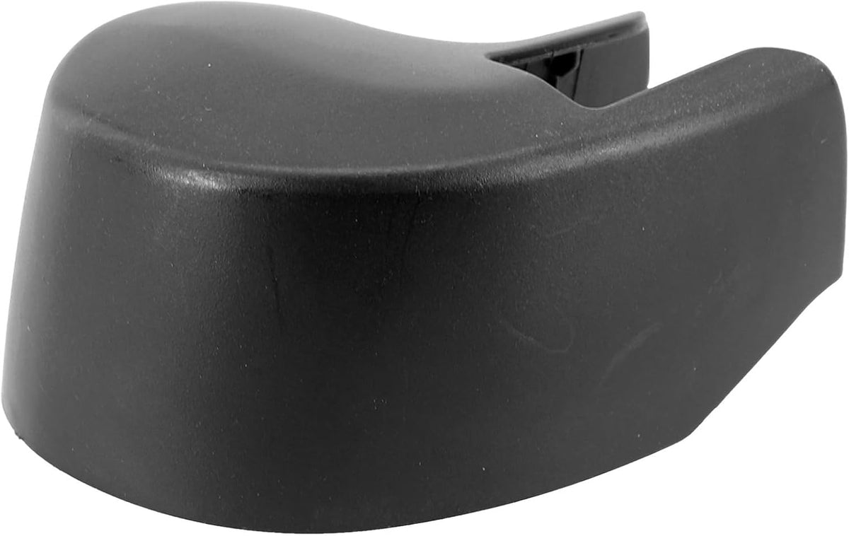 ya 4 8.10 Wiper Cap for for Porsche Plastic Rear Black Tools Replacement Useful