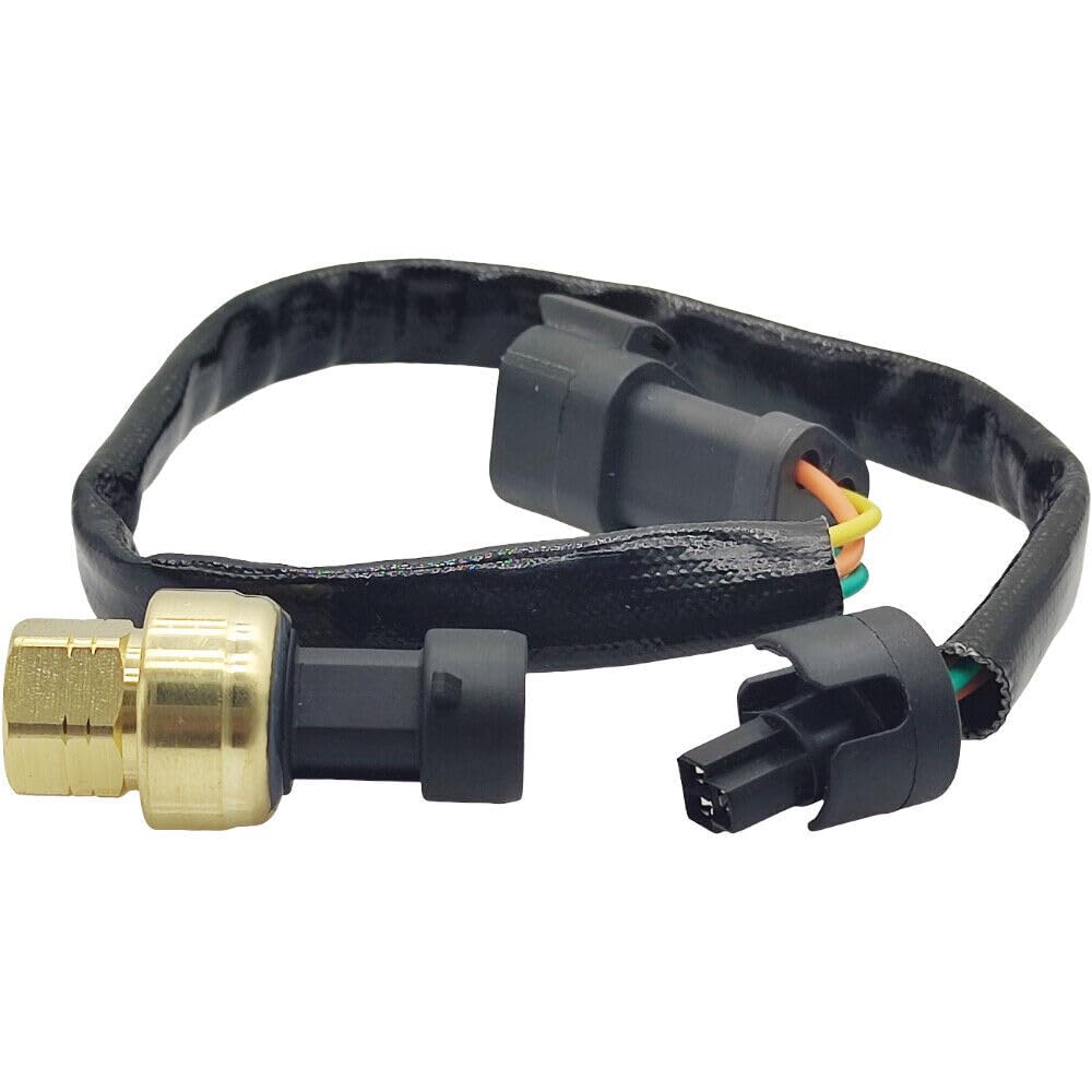 ya 4 8.8.2 Pressure Sensor 194-6723 for 3126B Truck Engine 7AS00001-13352