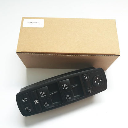 ya 9 10.24 1698206610 Power Window Switch Front Left for B-KLASSE A-Class