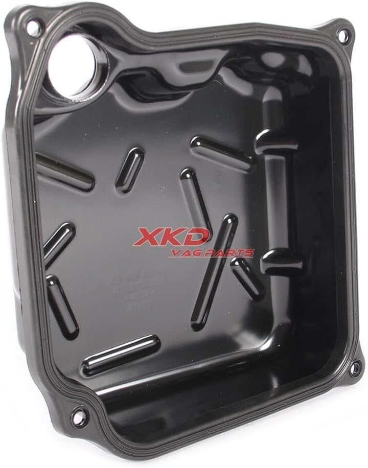 ya 10 9.16 baidi The DQ381/500 7-speed transmission oil tank is suitable for VW for Tiguan and for Audi Q3 TT.