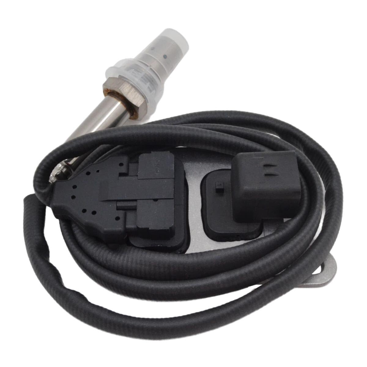 ya 9 10.24 NOx Sensor 5WK96631H 12671387 Compatible with Express for Silverado -