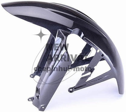 ya 28 10.13 zhengce 2008-2015 for BMW F800GS Adventure Carbon Fiber Front Fender and Fender Fa