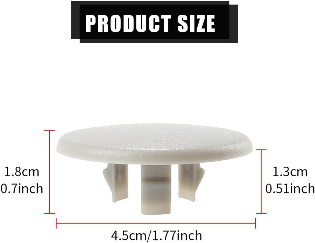 ya 4 8.8.2 2X 15279689 Rear Bucket for SEAT s Armrest Cover Cap For TAHOE for GMC YUKON XL 2007-18