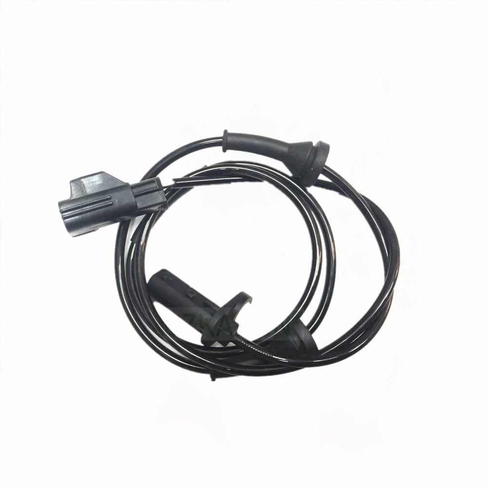 ya 2 8.15 OE 9467580 for Volvo S60 S80 V70 XC70 Off-Road ATE 24.071 ABS Wheel Speed Sensor 