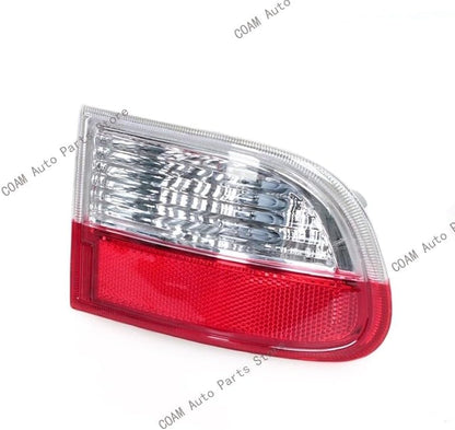 ya 4 8.24 baidi Right rear reflector fog lamp for Mazda BT50 BT-50 UP UR 2012-2020