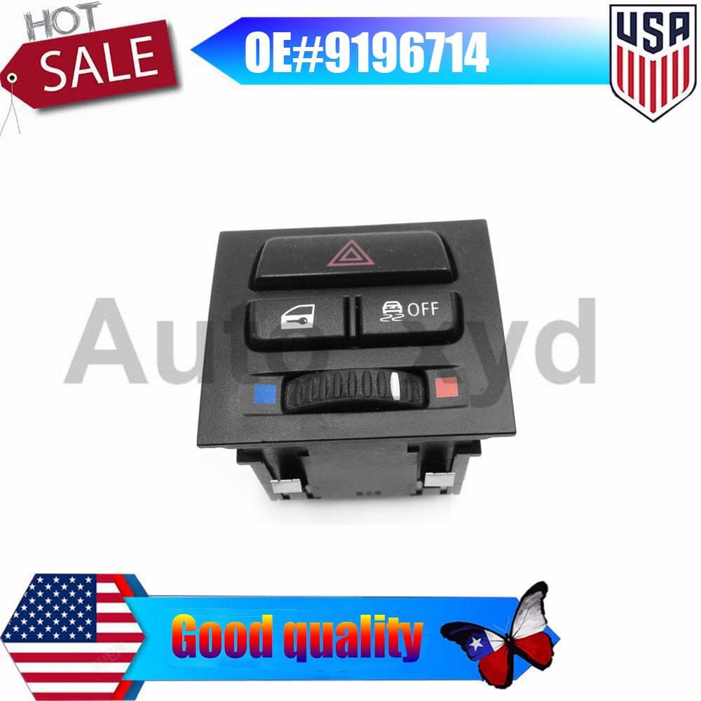 ya 4 8.8 9196714 1x Light Central Lock Switch Button for BMW E90 E92 E93 335i 328i 11-13
