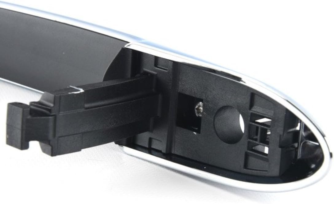 ya 4 8.8.2 Front Left Side Outside Door Handle for Mini Cooper One JCW F55 F54 F56 F57 F60