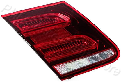 ya 2 8.15 Suitable for Mercedes-Benz E-Class W212 2014-2016 Left LED Rear Light Rear Light