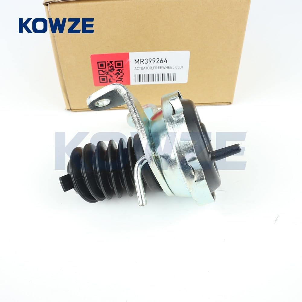 ya 7 8.24 baidi wheel Clutch Actuator fit for Mitsubishi for Pajero Montero IO PININ 1998-2007