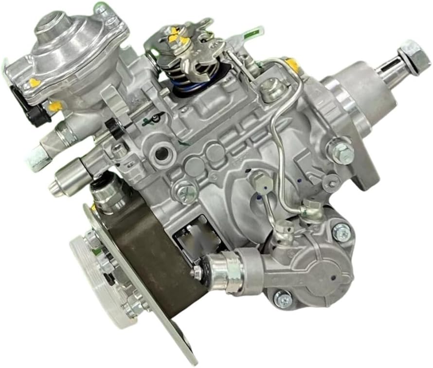 ya 27 10.13 baidi Fuel Pump 0460424445 2859361 Fits for 4BT3.9 Engine VE4 Injection Pump