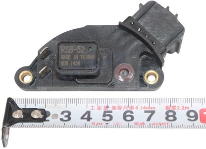 ya 4 8.14 RSB-52 Electric Igntion Module for Mazda 626 GE for Ford Telstar AX Automatic 2.0L RSB52