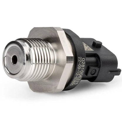 ya 2 8.15 Fuel Rail Pressure Sensor for Dodge for Ram 2500 3500 03-09 Diesel 5.9L 0281006325
