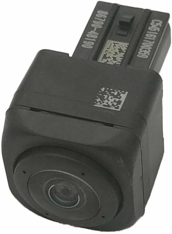 ya 10 9.16 baidi 86790-48190 Front View Assist Display Parking Camera Fits for Toyota 8679048190