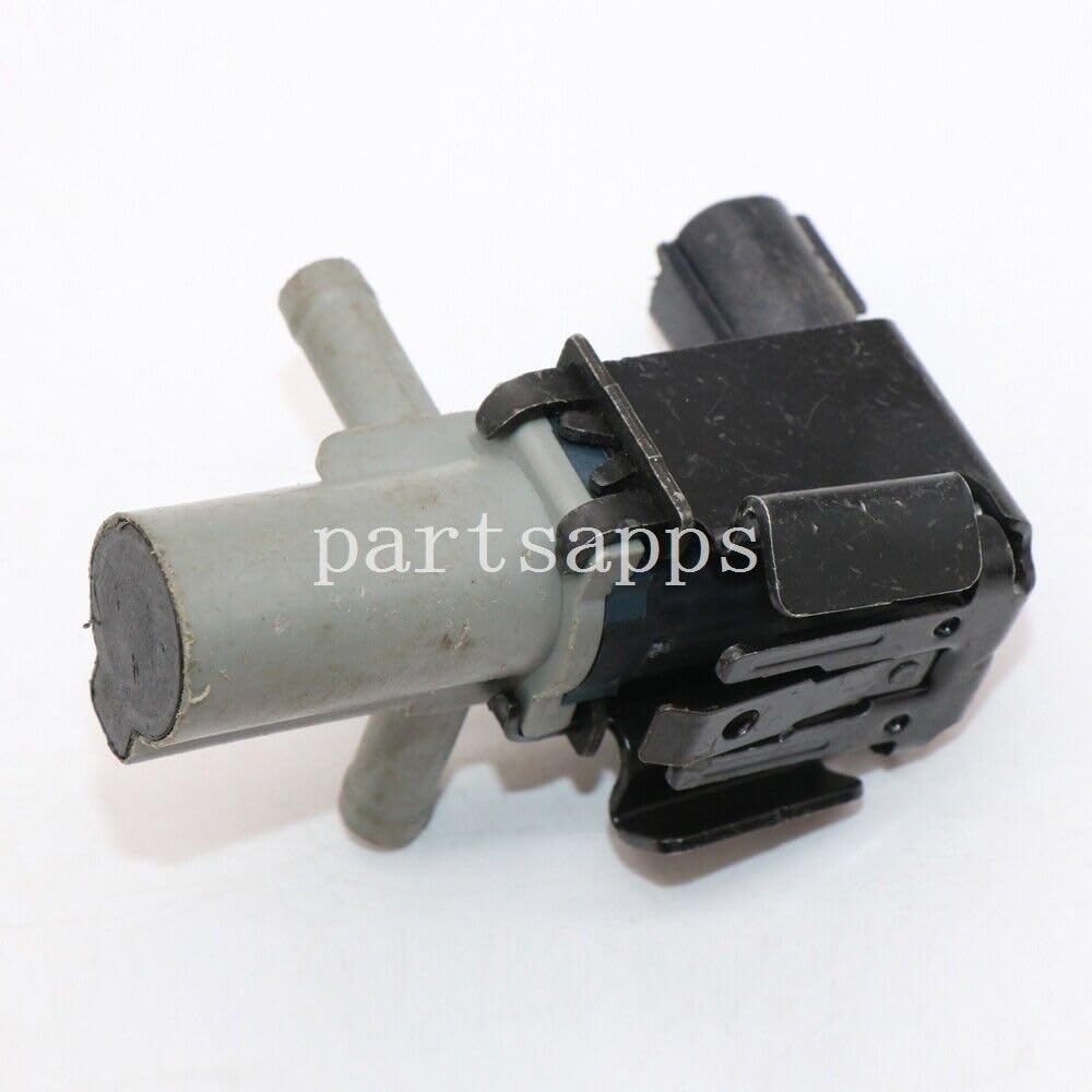 ya 4 8.24 baidi OE Vacuum Solenoid Valve Switch 90910-12257 Fits for Toyota for Corolla Verso
