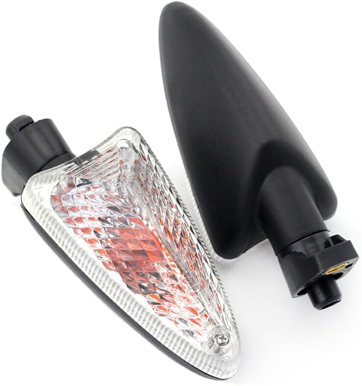 ya 23 10.7 baidi Turn Signal Lights Indicator Amber Lamp for BMW G 310R/GS C 600/650 R1200R/GS/RS