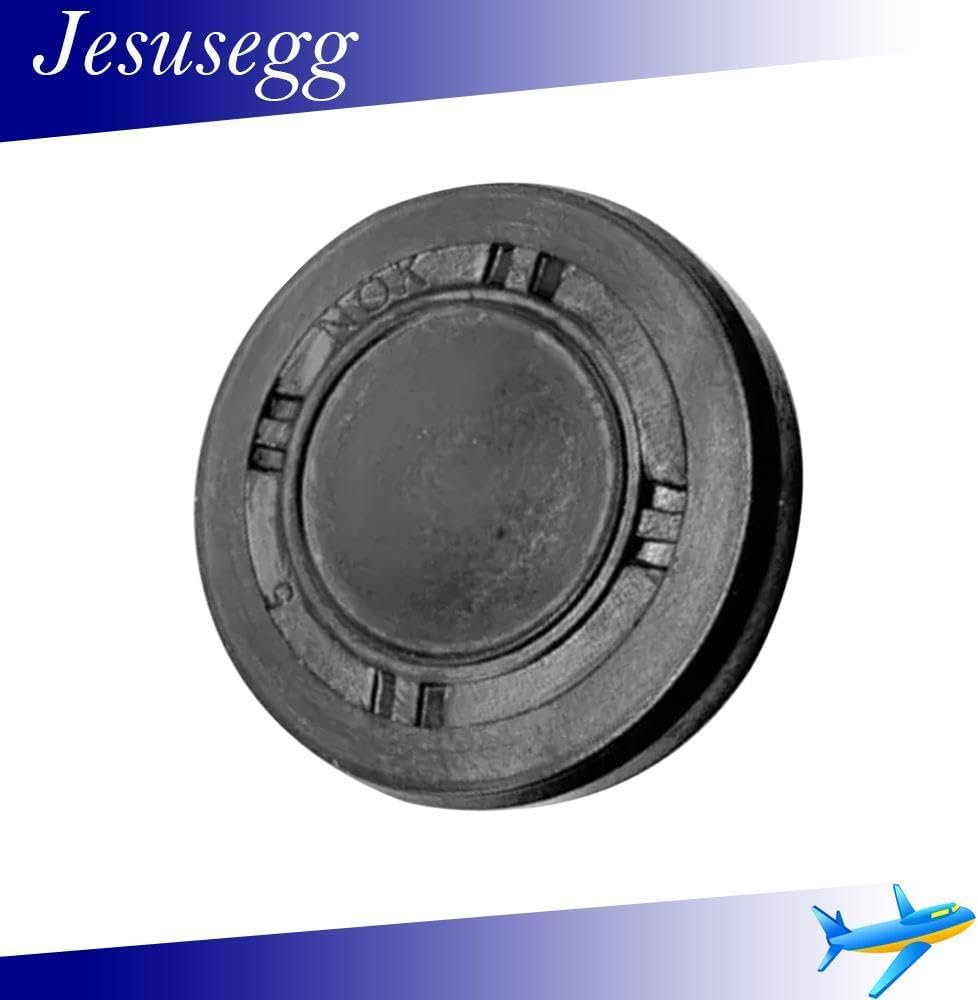 ya 5 8.10 Engine Camshaft Plug Timing Cover Black Replacement 24351-2GGA1 For 2016 for K5 K7