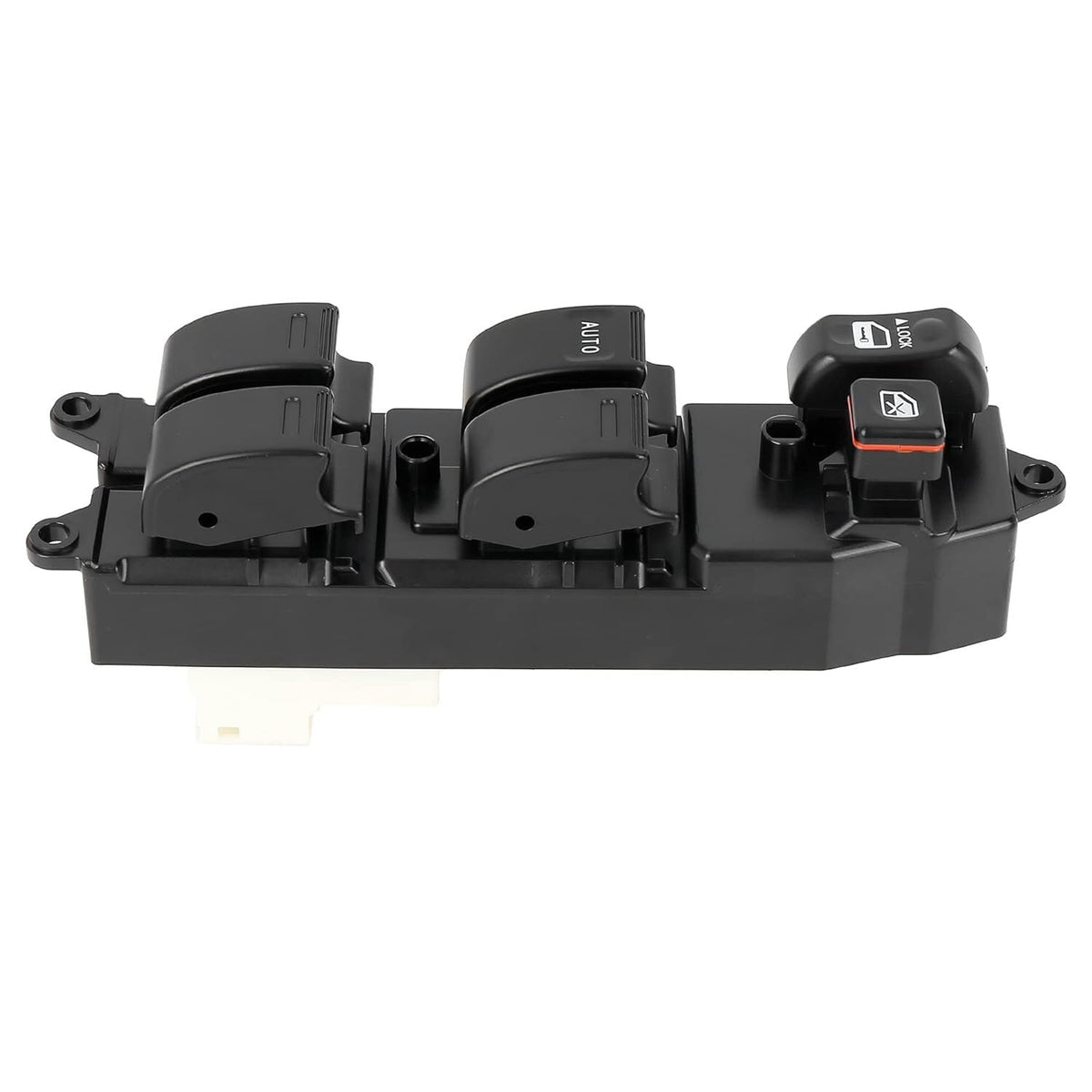 ya 9 10.24 84820-42090 Power Window Master Control Switch Left Front Suitable for 01-05 for Toyota RAV4-