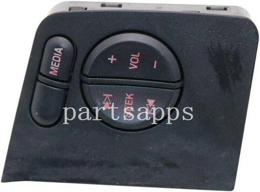 ya 5 8.10 steering wheel for Audi o control switch 7C3T-9E740-AB for Ford Super Duty