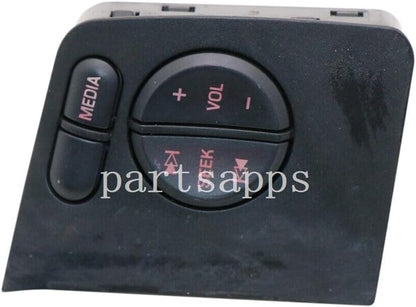 ya 8 8.24 baidi steering wheel for Audi o control switch 7C3T-9E740-AB for Ford Super Duty