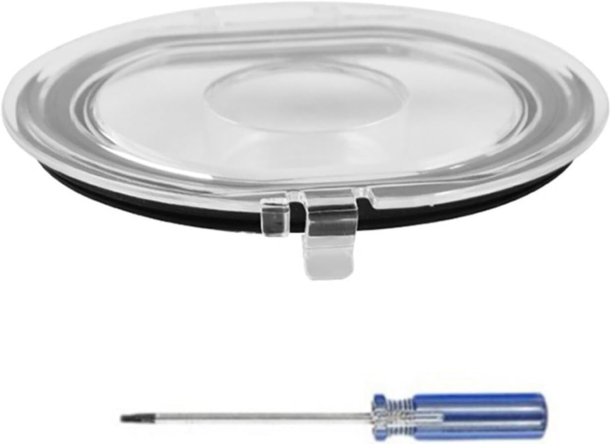 ya 26 10.21 baidi Dustbin Lid Cap For Dyson V7/V8 Vacuum Cleaner Cover With Sealing Ring D