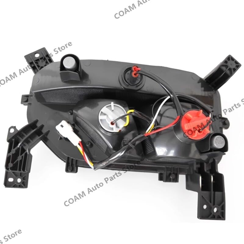 ya 4 8.24 baidi Left For Wuling Baojun 530 2020 2021 Rear Light Warning Brake Stop Signal Light 