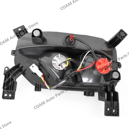 ya 4 8.24 baidi Left For Wuling Baojun 530 2020 2021 Rear Light Warning Brake Stop Signal Light 
