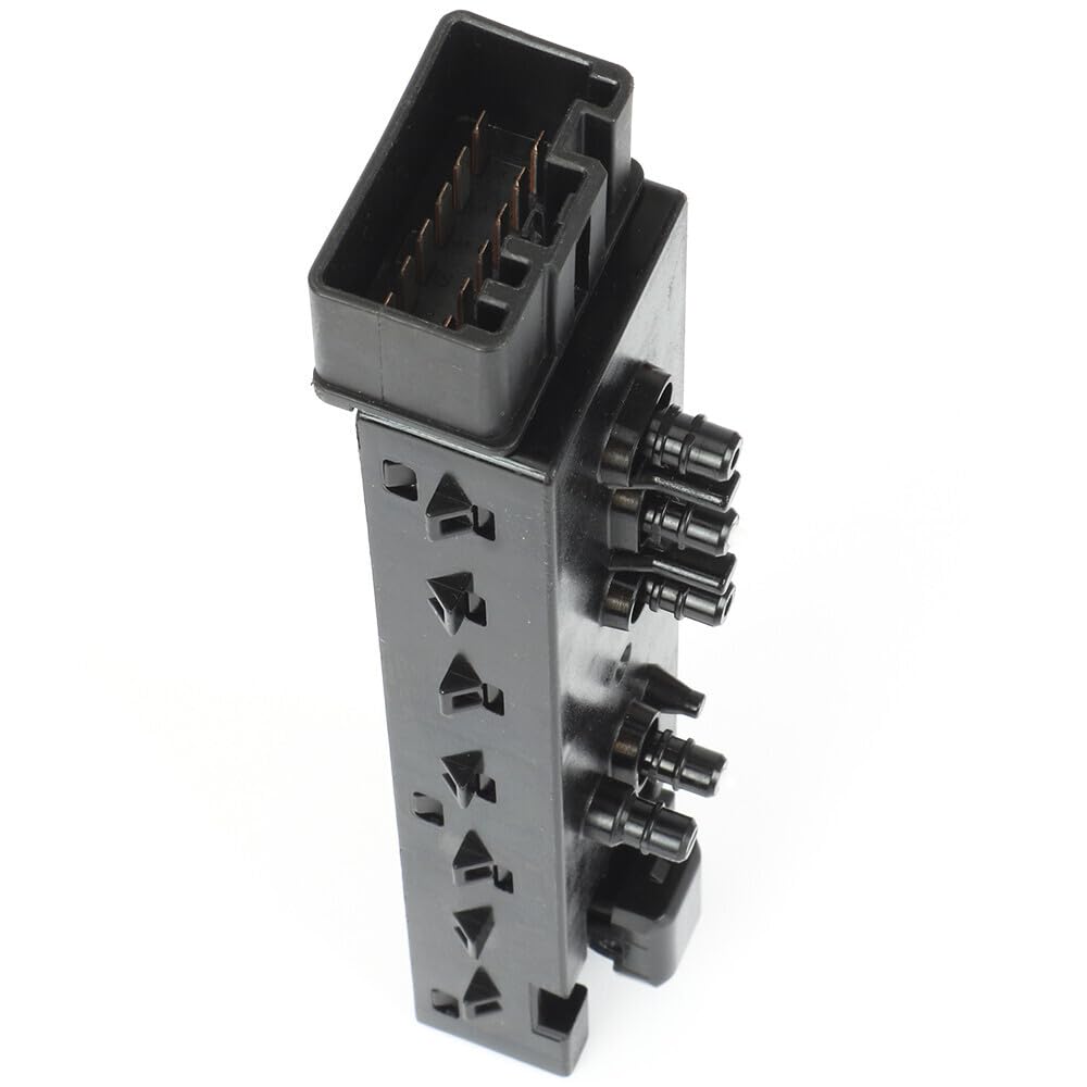 ya 4 8.8 1PC 9L3T-14B709-FAW Power for SEAT Control Switch 10 Way for Ford Explorer Taurus