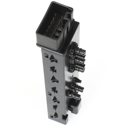ya 4 8.8 1PC 9L3T-14B709-FAW Power for SEAT Control Switch 10 Way for Ford Explorer Taurus