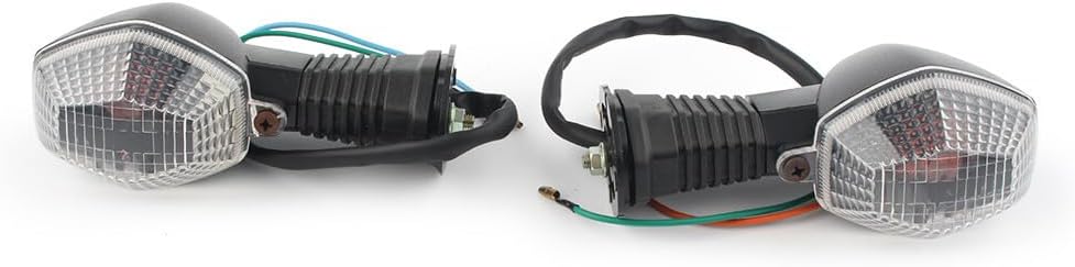 ya 11 9.14 zhengce Turn Signal Lights Indicator Lamp fit for Suzuki SV1000S SV1000N DRZ400SM C