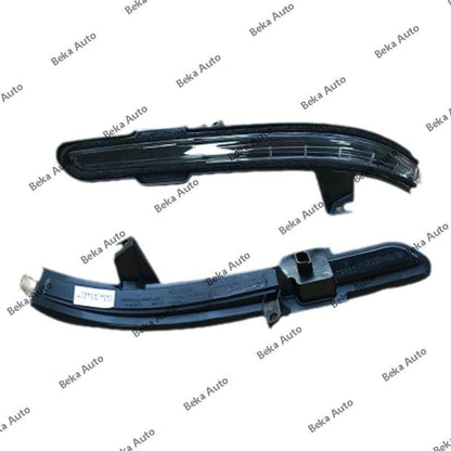 ya 2 8.15 1-piece set of for Lincoln MKC MKX Nautilus left LED rearview mirror signal light