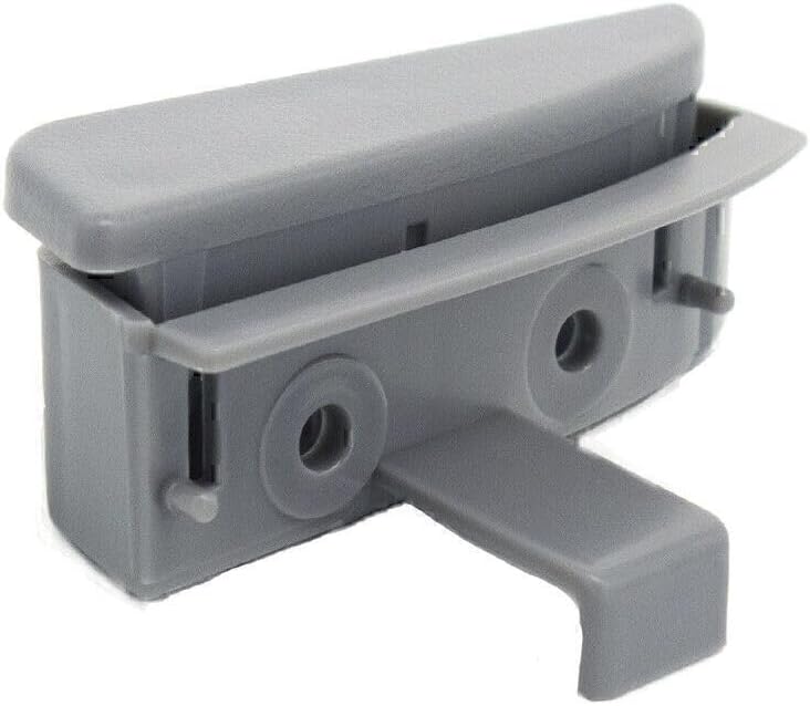 ya 5 8.10 Car Center Console Latch Lid Lock Fit for Toyota Tacoma 2005-2012 2006#58910AD030B0