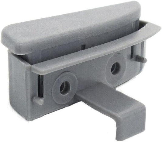 ya 5 8.10 Car Center Console Latch Lid Lock Fit for Toyota Tacoma 2005-2012 2006#58910AD030B0