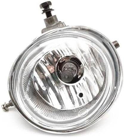 ya 2 8.15 A pair of front bumper fog lights with bulbs suitable for Mazda CX7 CX-7 2009 2010 2011