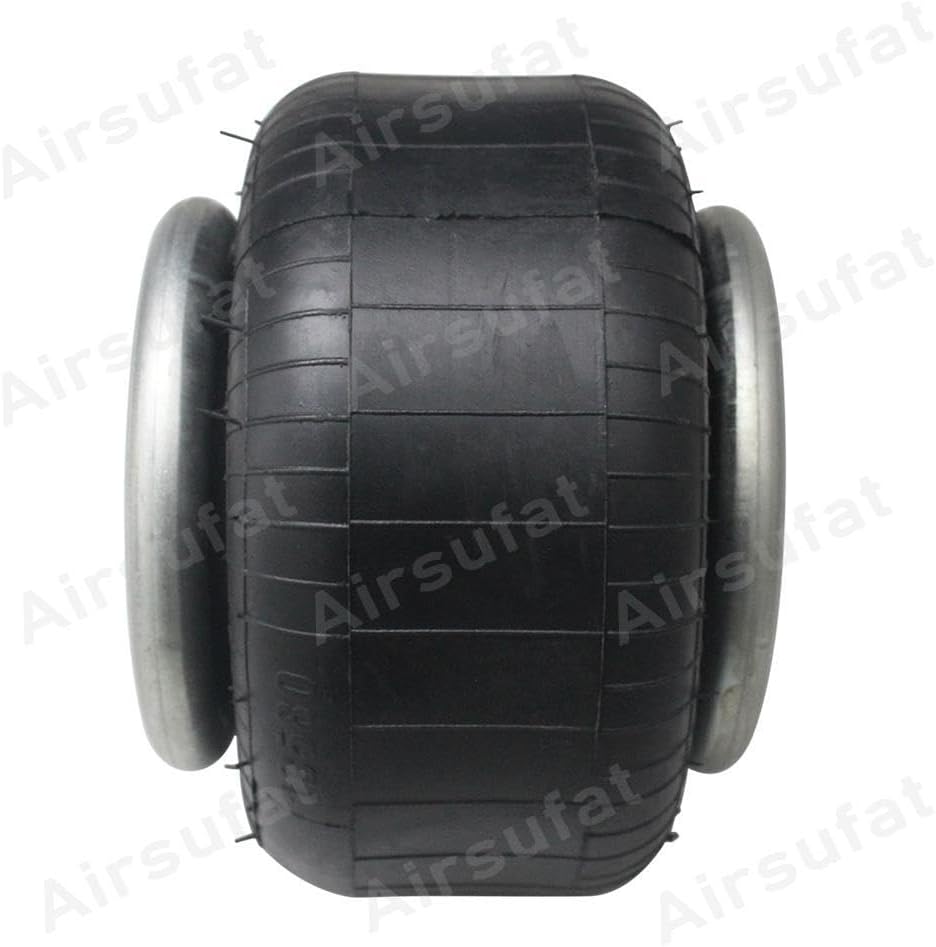 ya 10 9.16 baidi 2PCS Air Spring Bags Left or Right For Firestone W01-358-7598 1B8-580