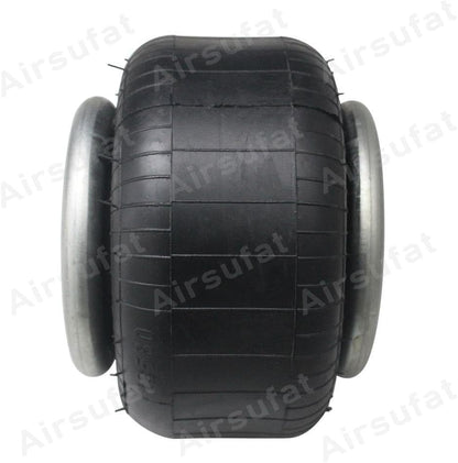 ya 10 9.16 baidi 2PCS Air Spring Bags Left or Right For Firestone W01-358-7598 1B8-580