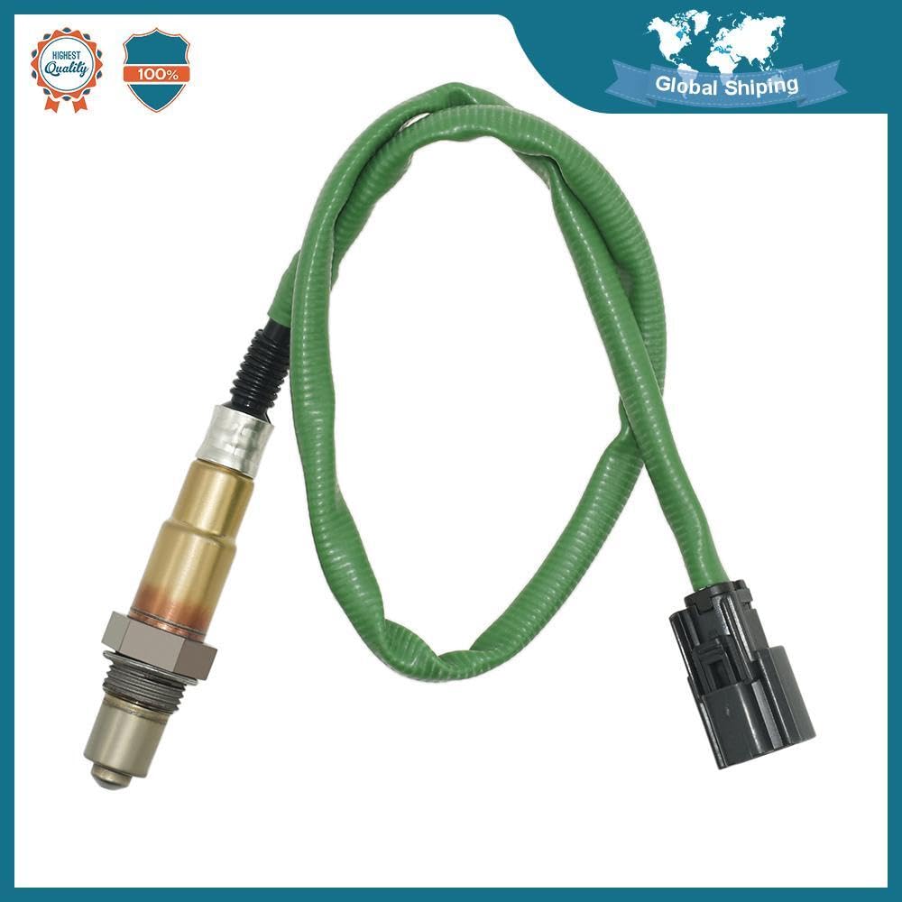 ya 12 10.8 baidi Downstream Oxygen Sensor CV6Z9G444A for Ford Focus Escape Fusion Explorer Escape