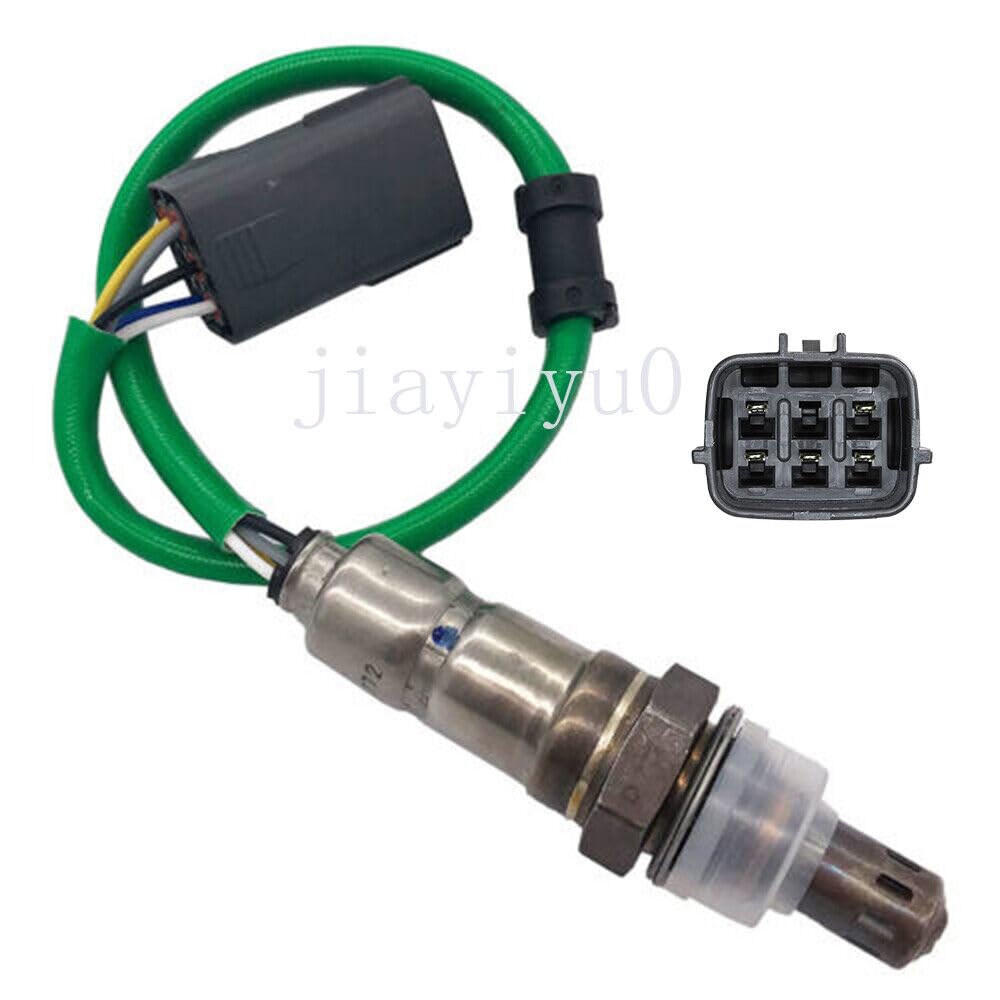 ya 4 8.8 Upstream Oxygen O2 Sensor for 2016 2017 2018 for Mazda MX-5 Miata 2.0L P51B-18-8GX