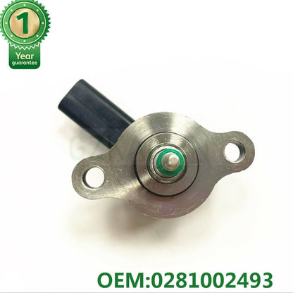 ya 2 8.15 Common rail fuel pump pressure 0281002493 for Citroen for Peugeot 2.0 HDi