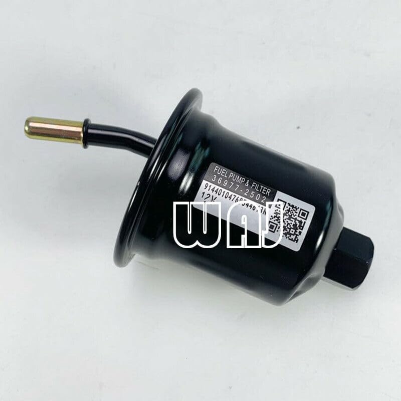 ya 4 8.24 baidi WAJ Inline Fuel Filter MR239580 for Mitsubishi Pajero Sport I 