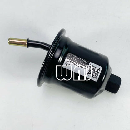 ya 4 8.24 baidi WAJ Inline Fuel Filter MR239580 for Mitsubishi Pajero Sport I 