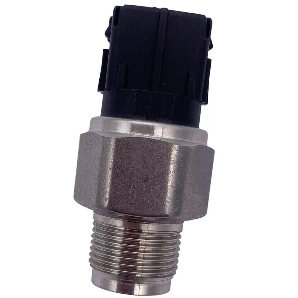 ya 2 8.15 Fuel Rail Pressure Sensor 499000-6320 Suitable for Toyota Isuzu Man Cummins for Ford