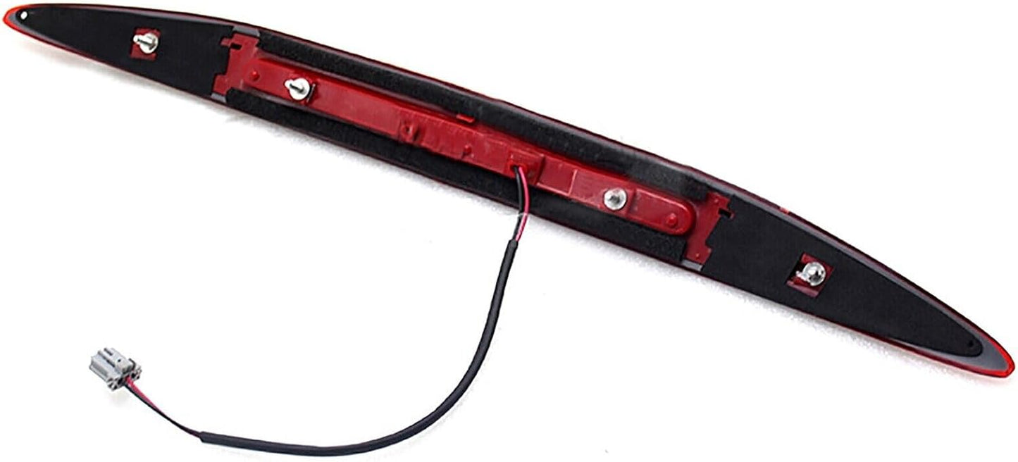 ya 4 8.24 baidi 3RD Third Brake Tail Stop Light for Honda for Accord 2006 No.7 Accessories 