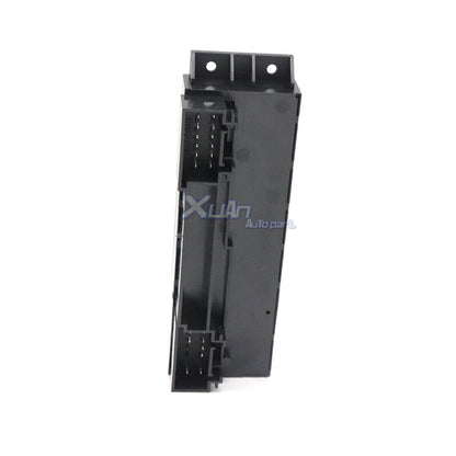ya 3 8.24 baidi 15062650 New Front Master Power Window Switch Driver Side Left LH for Chevy GMC