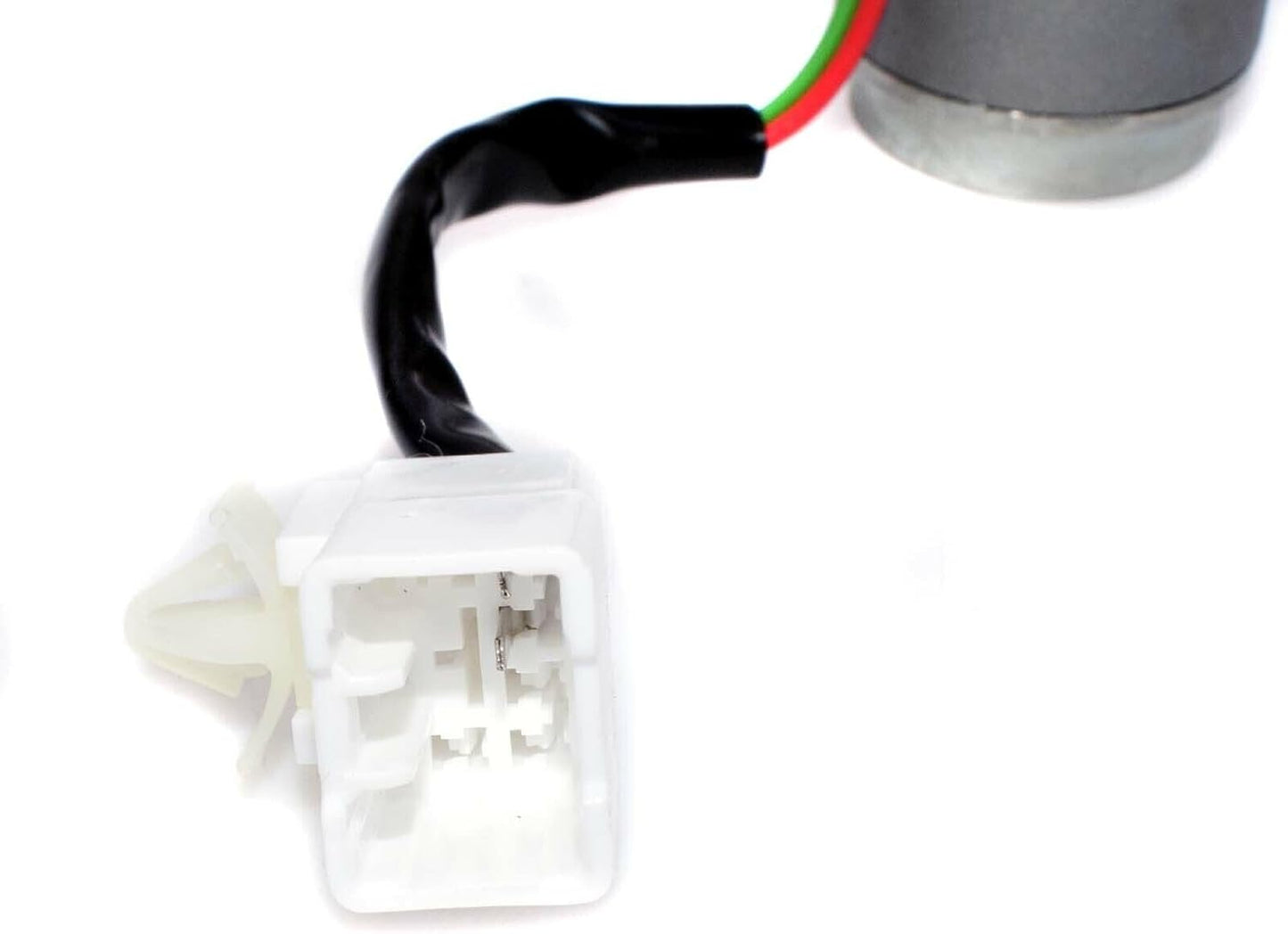 ya 4 8.8.2 Ignition Lock Cylinder with Key US617L Suitable for Modern Accent 1.6L I4 2005-2011 