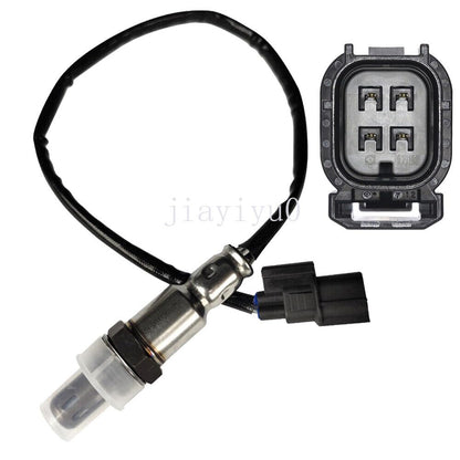 ya 4 8.8 2pcs Oxygen O2 Sensor Downstream Front & Rear for 2012-2014 for Honda Ridgeline 3.5L