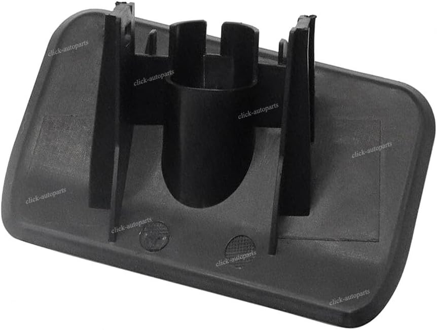 ya 9 10.24 for Maserati GranturismoFront Left Bumper Headlight Washer Cover Cap 80056810