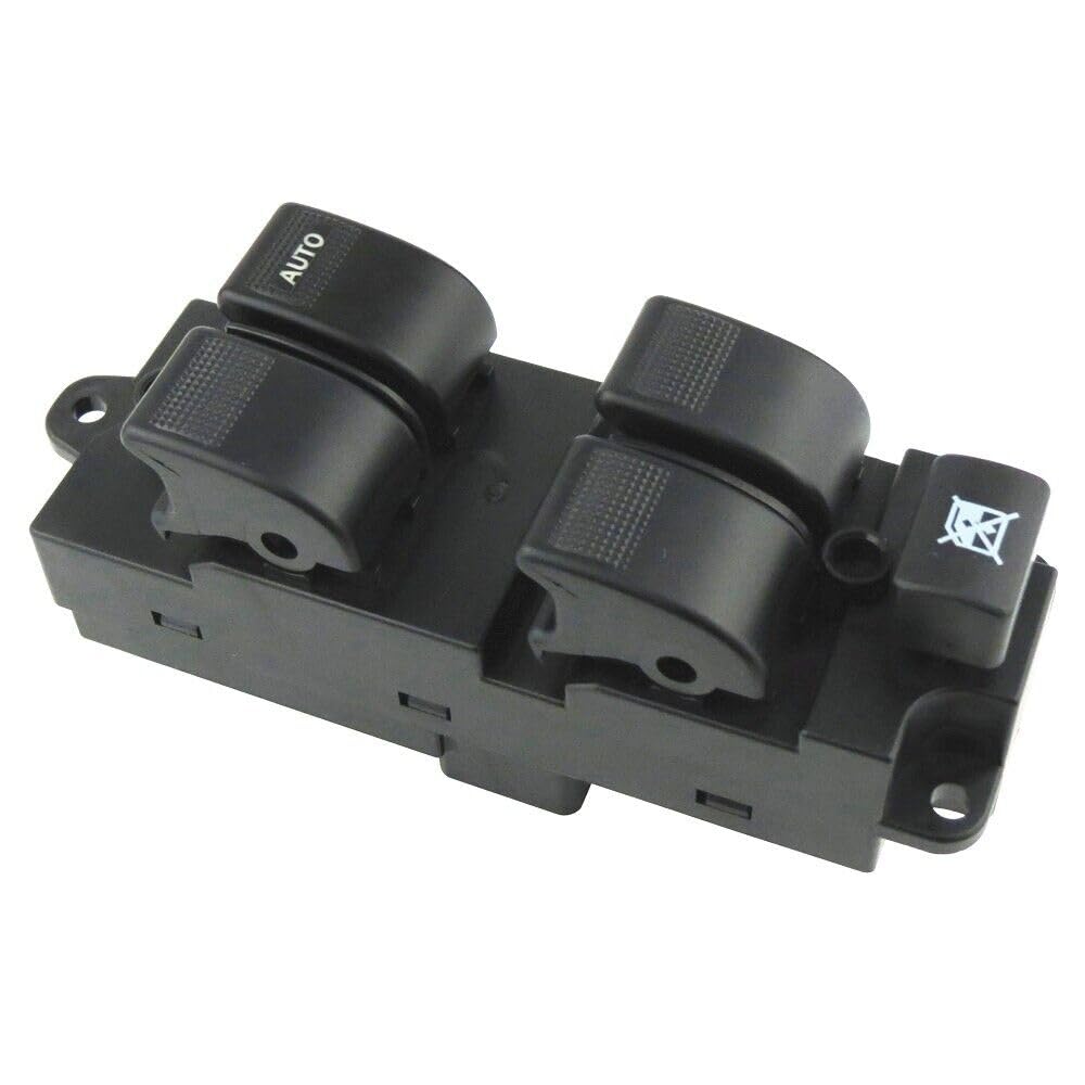 ya 6 8.24 baidi OEM UR93-66-350 for Mazda6 RHD 2003-2012 Power Window Main Control Door Switch