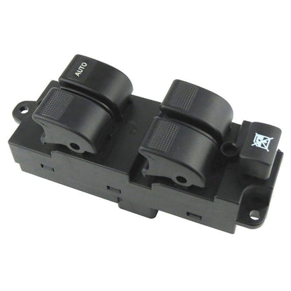ya 6 8.24 baidi OEM UR93-66-350 for Mazda6 RHD 2003-2012 Power Window Main Control Door Switch